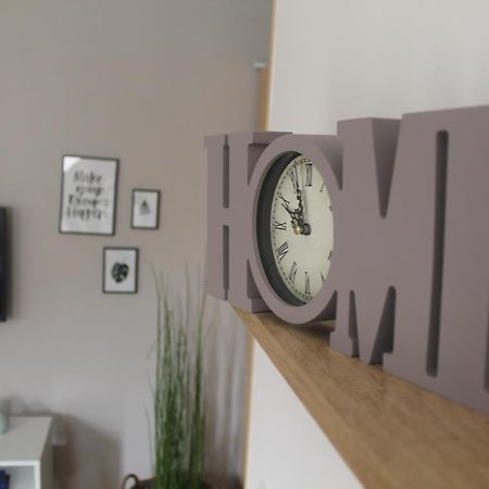 Apartment Cerska Mrb Belgrado Buitenkant foto