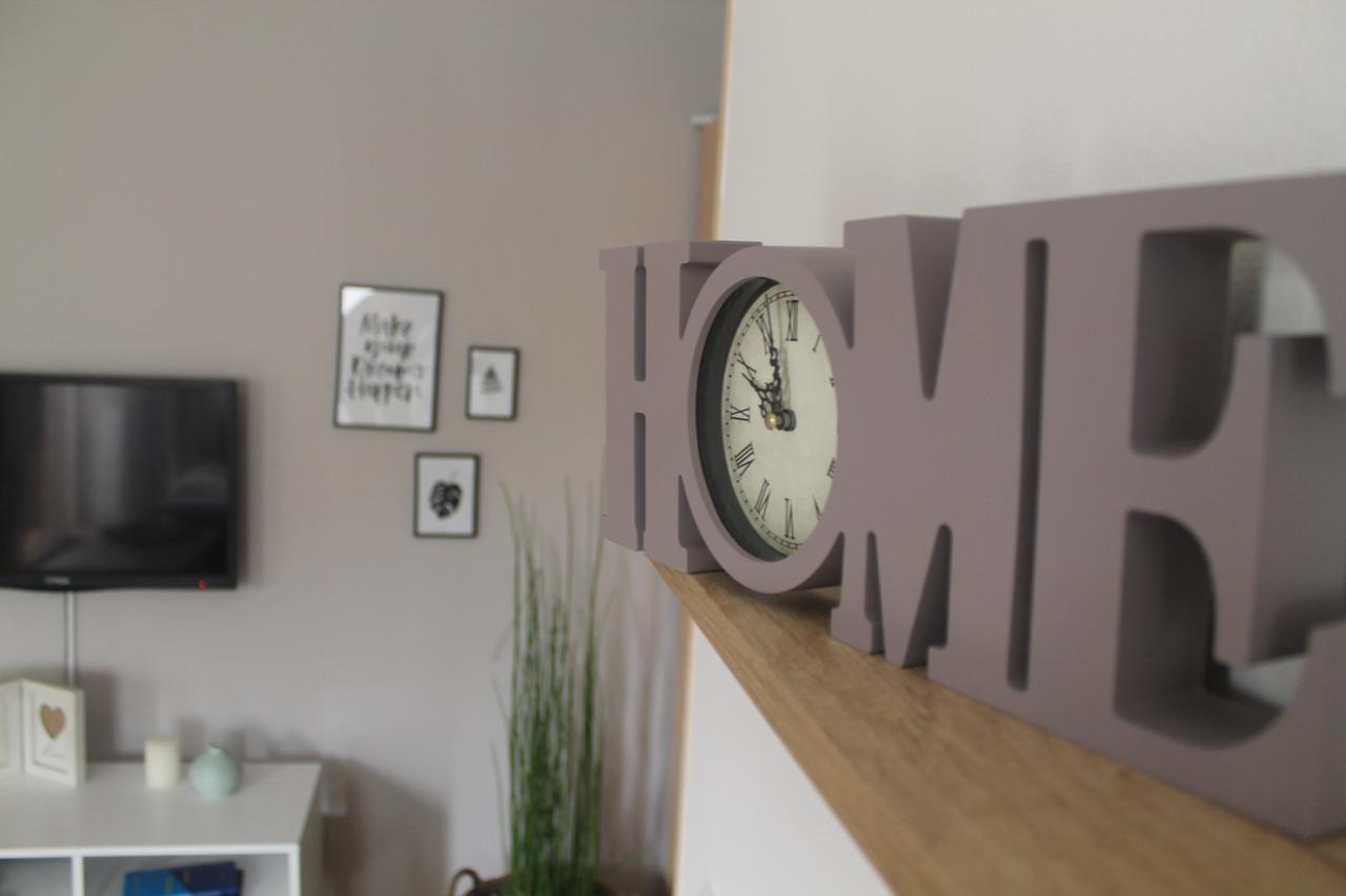 Apartment Cerska Mrb Belgrado Buitenkant foto